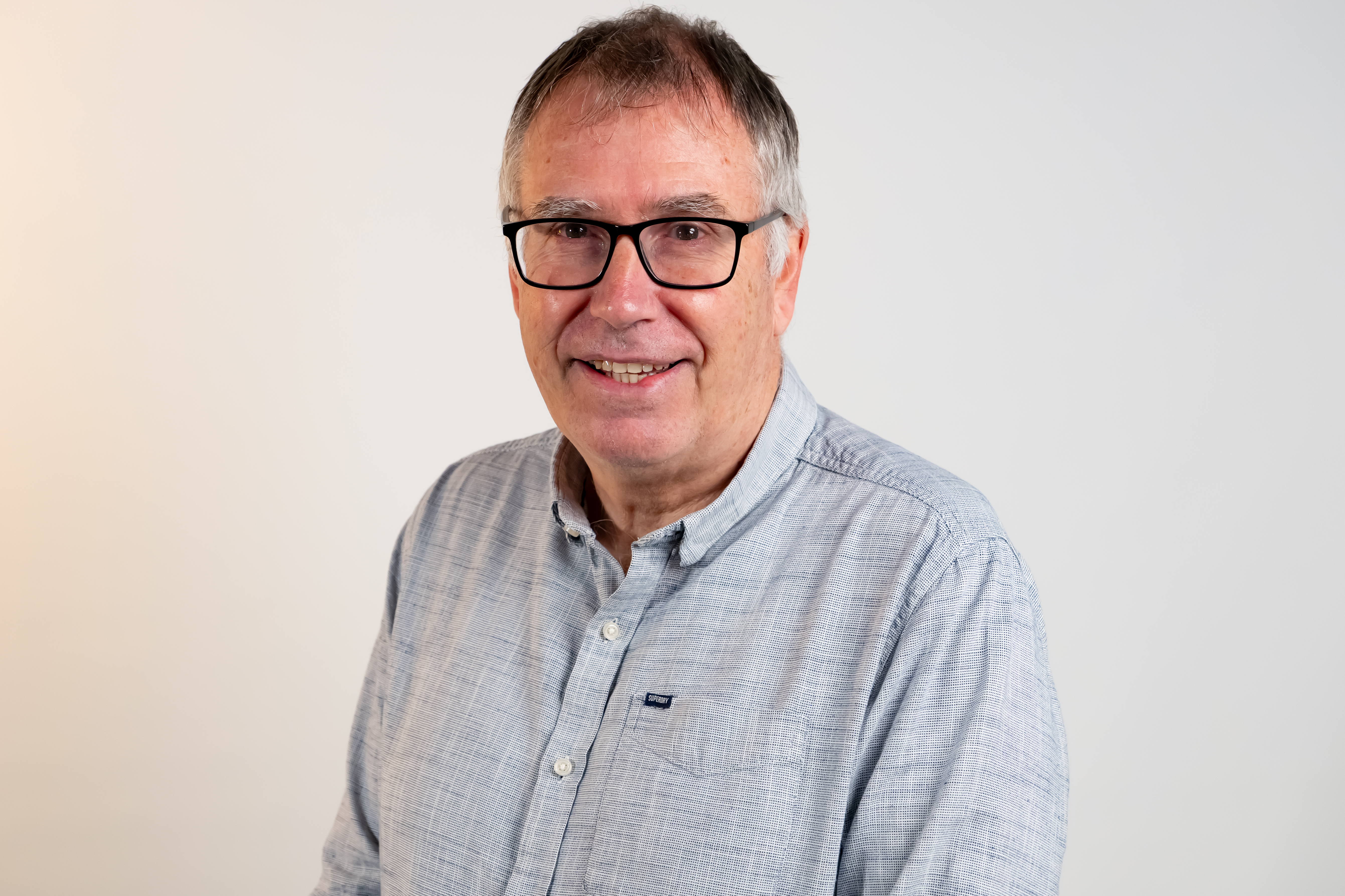 Christian Dumard, Founder and CEO of Marine Weather Intelligence, ocean routing expert