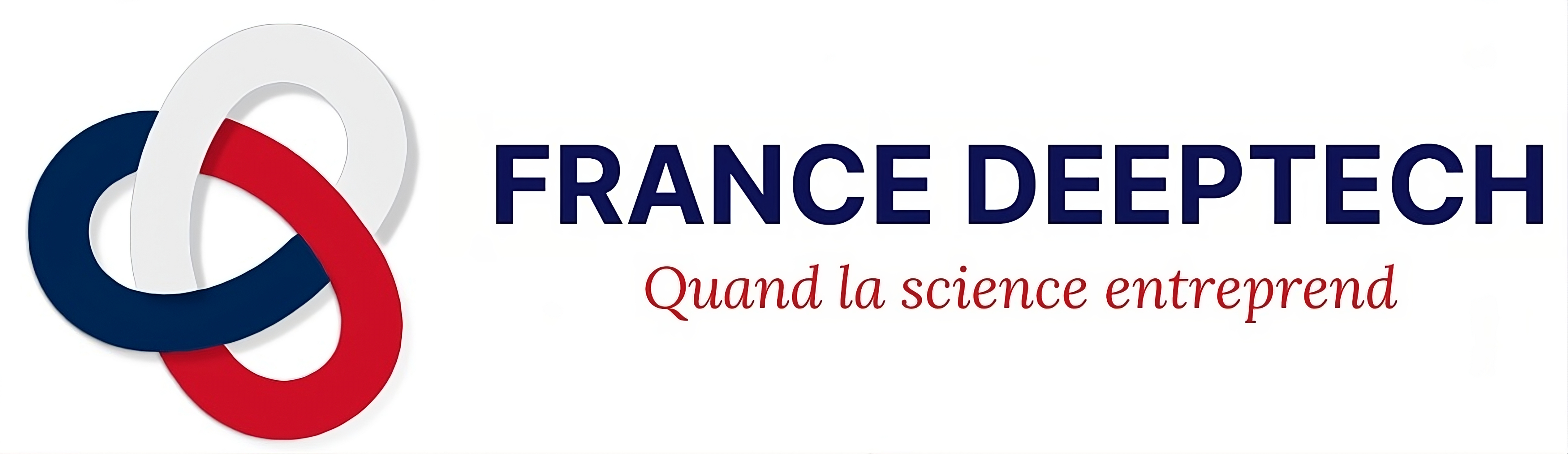 Les Deeptechs logo, deeptech community supporting Marine Weather Intelligence science-led innovation