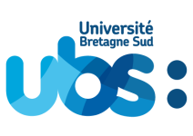 LMBA Université Bretagne Sud logo, academic research partner of Marine Weather Intelligence