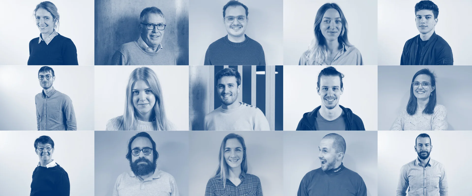 The Marine Weather Intelligence team